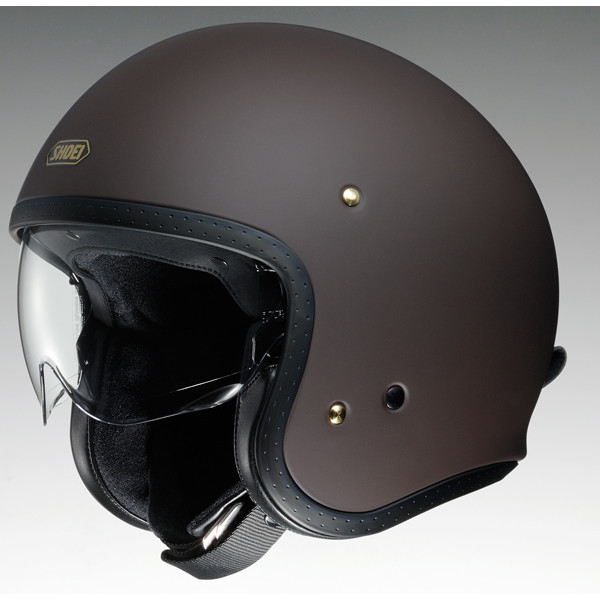 Shoei Shoei J.O. Matt Brown
